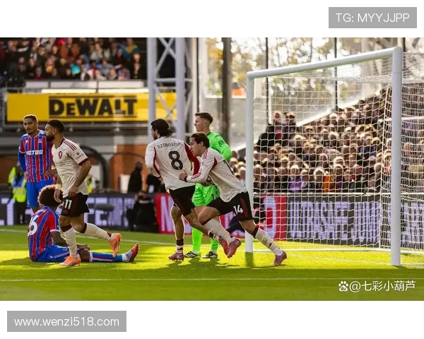 利物浦主场爆冷吞蛋，0-3不敌水晶宫